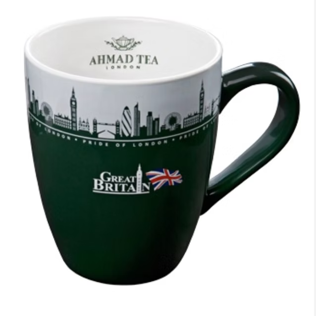 Dárkový box – Šálek čaje