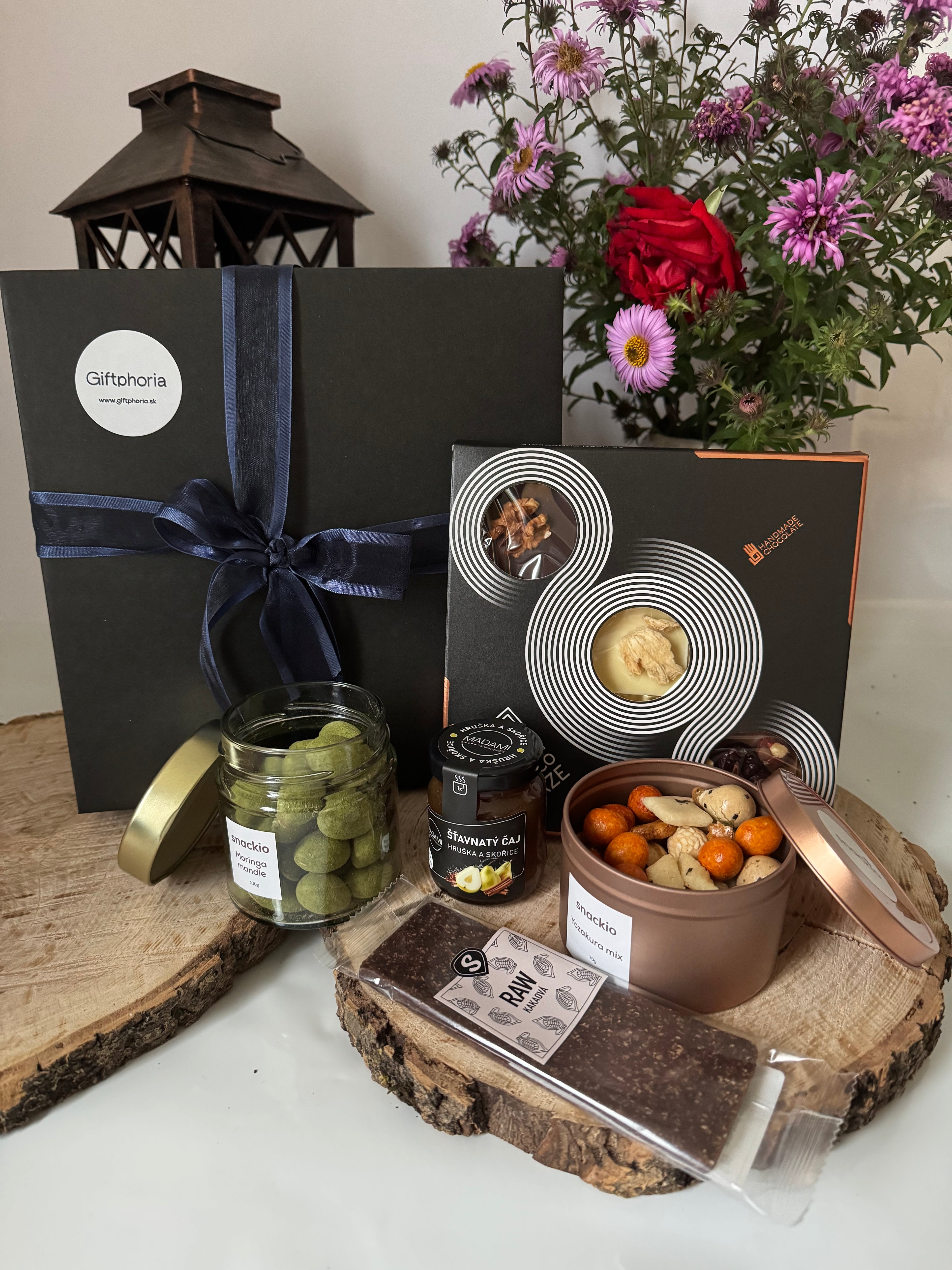 Dárkový box – Pro něj