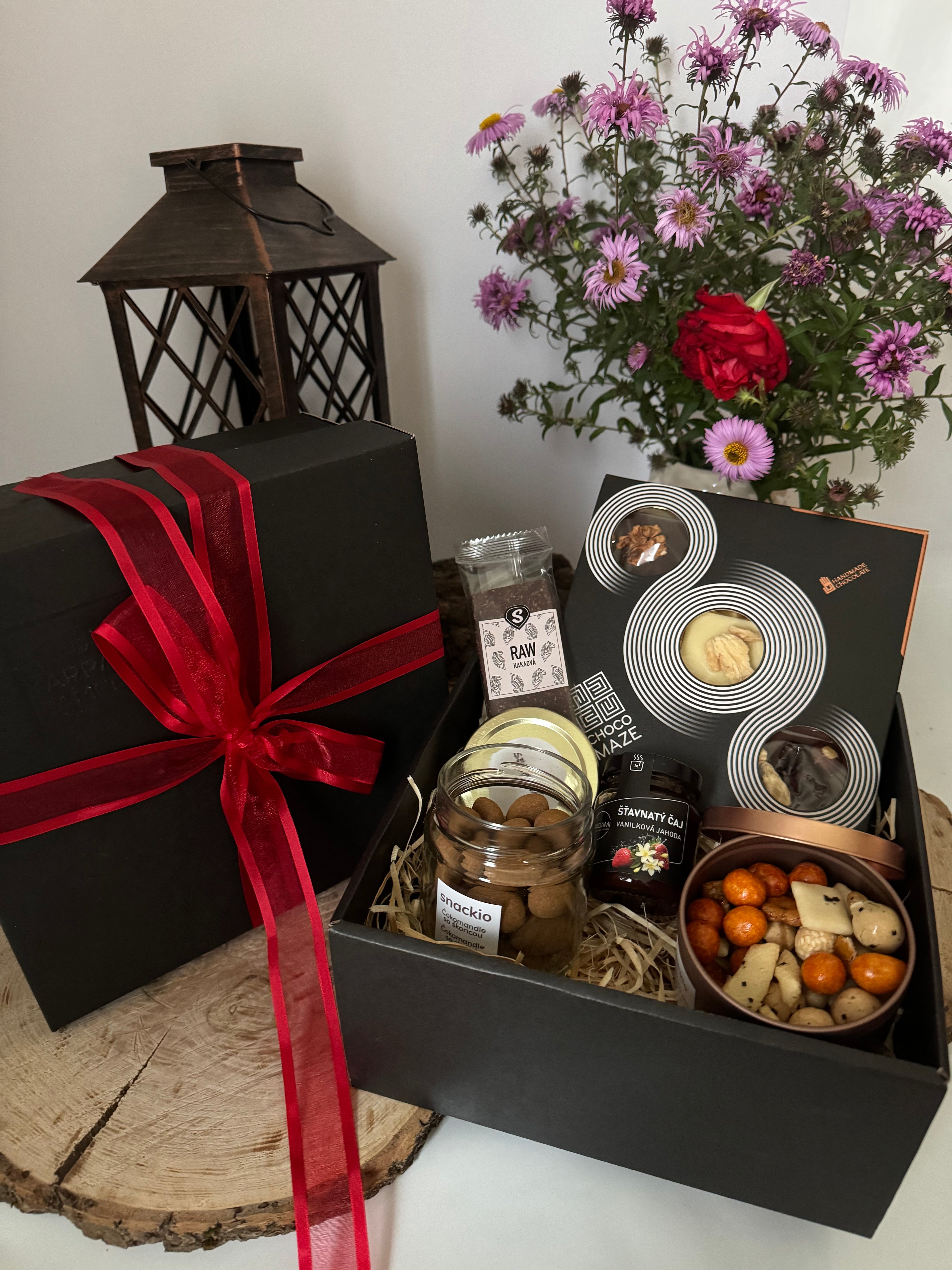 Dárkový box – Pro ni