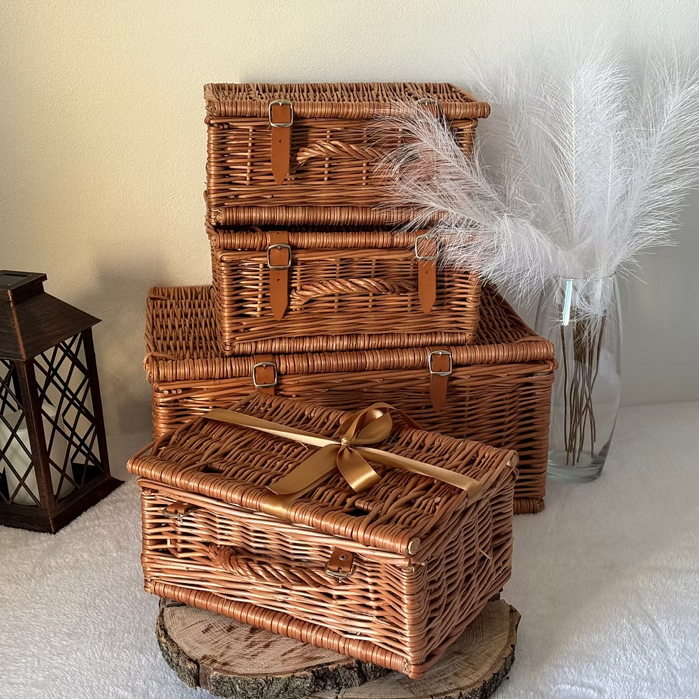 Dárkový koš S – Děkuji