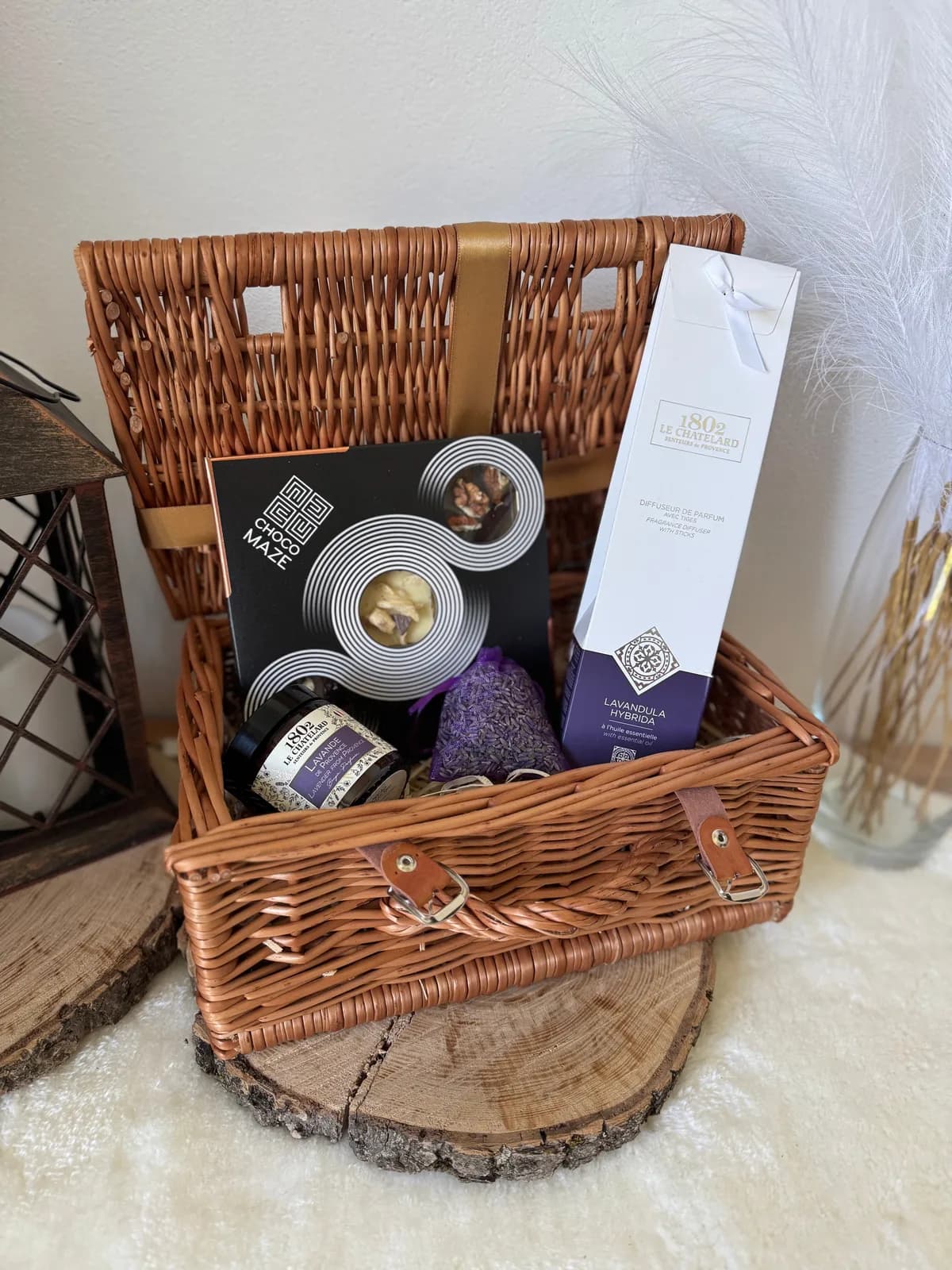 Gift Hamper S – Lavender
