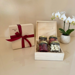 Ruby Snack Collection - Jahody & Maliny