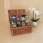 Exkluzivní dárkový koš L - K jubileu