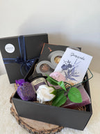 Kondolenční box