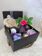 Dárkový box – Relax