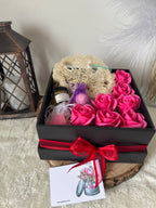 Gift box - For a friend