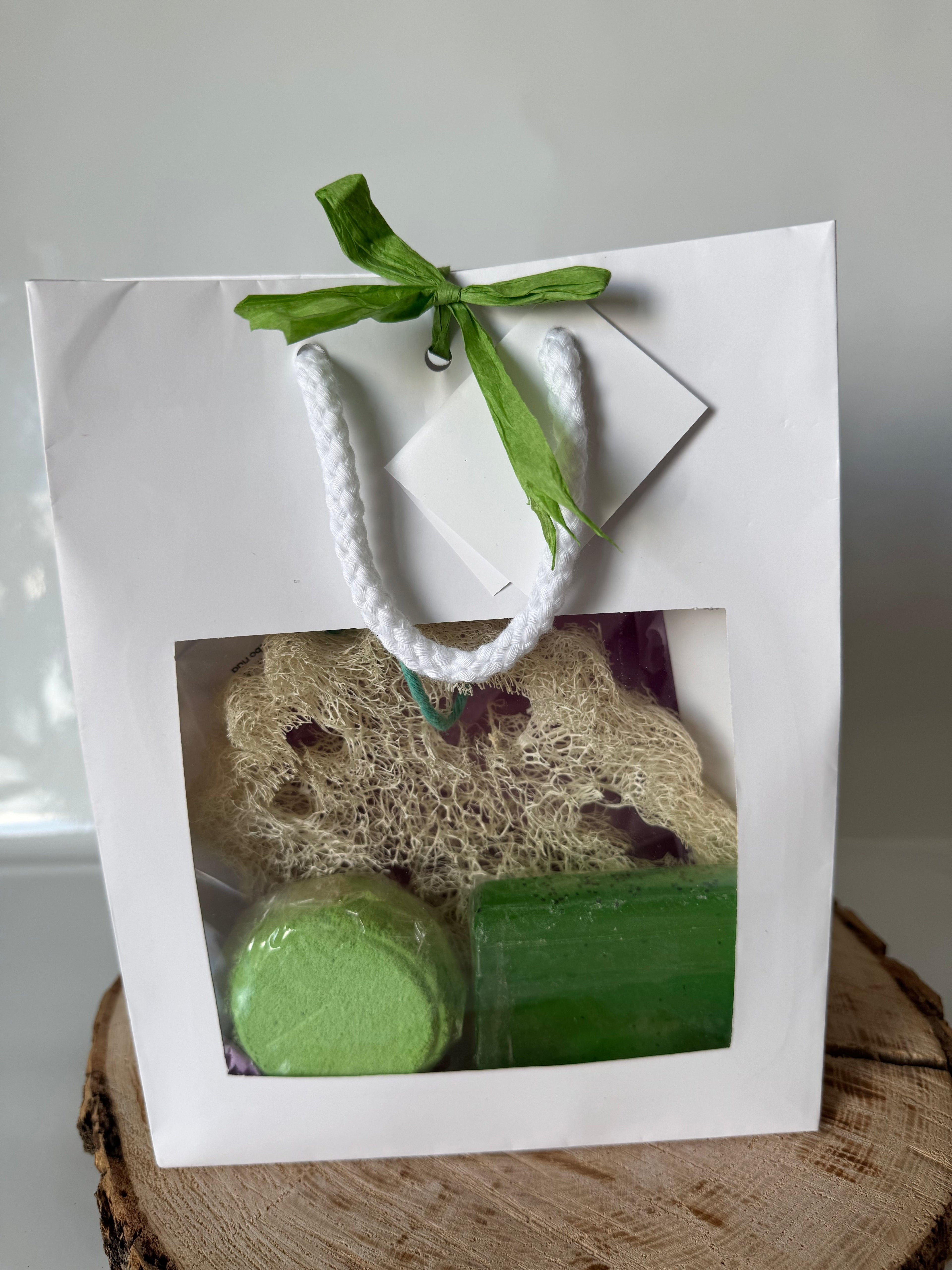 Dárek – Mini relax pro muže