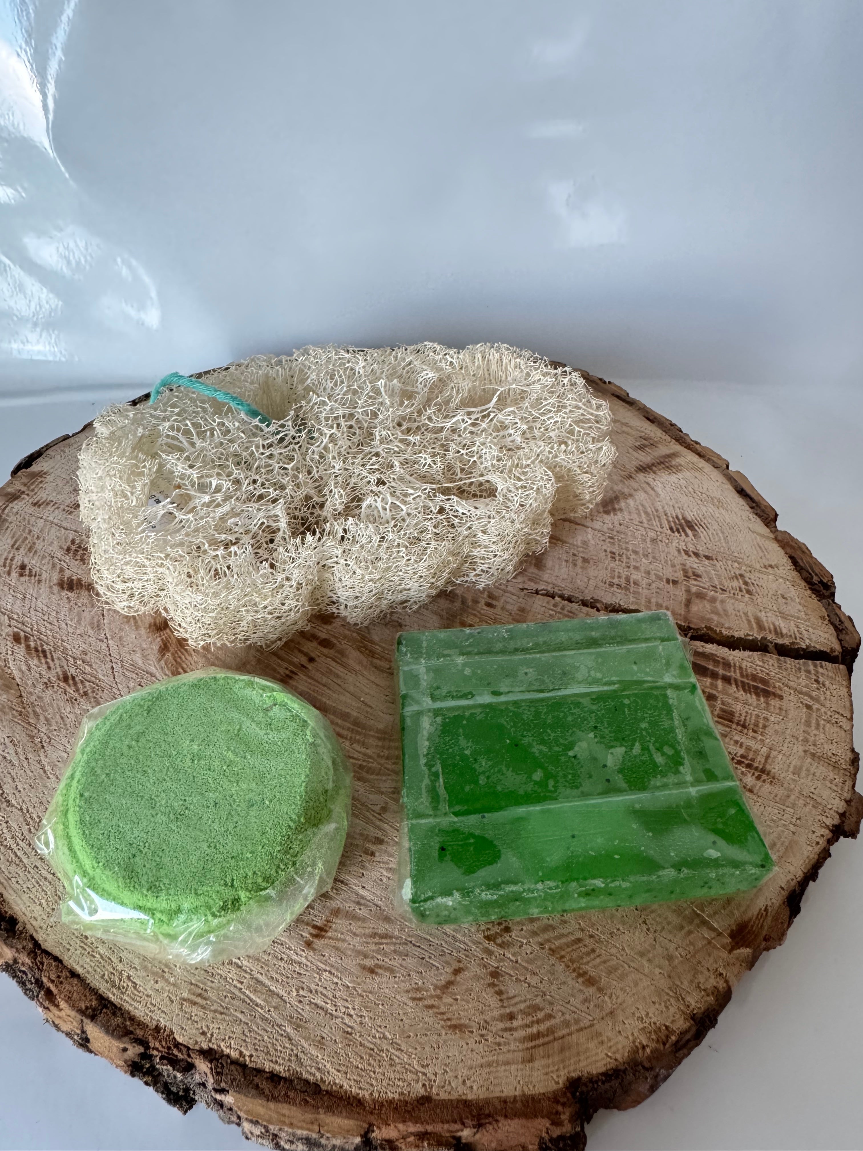 Dárek – Mini relax pro muže