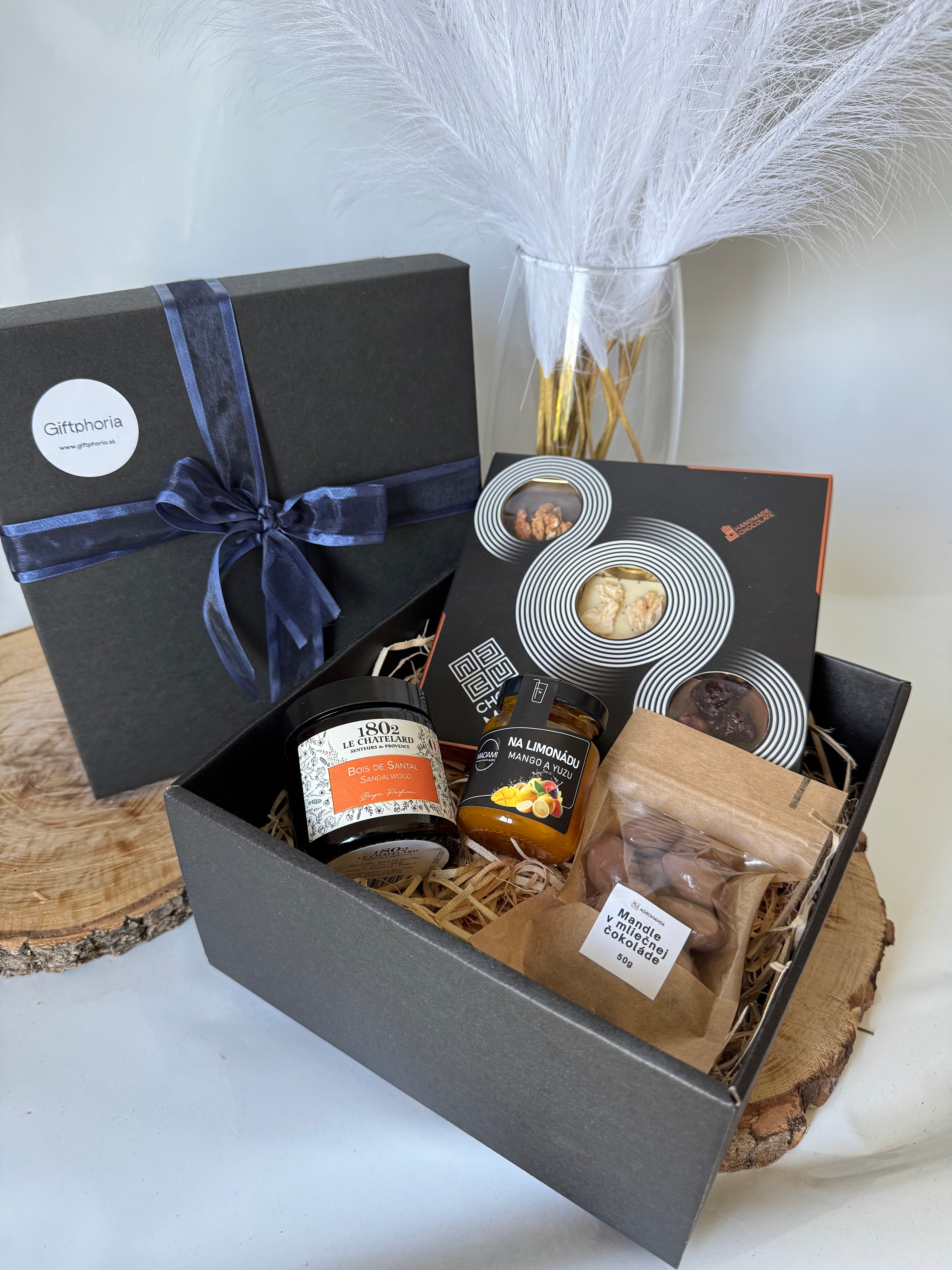 Dárkový box – Pro něj