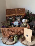 Exkluzivní dárkový koš L - Grande