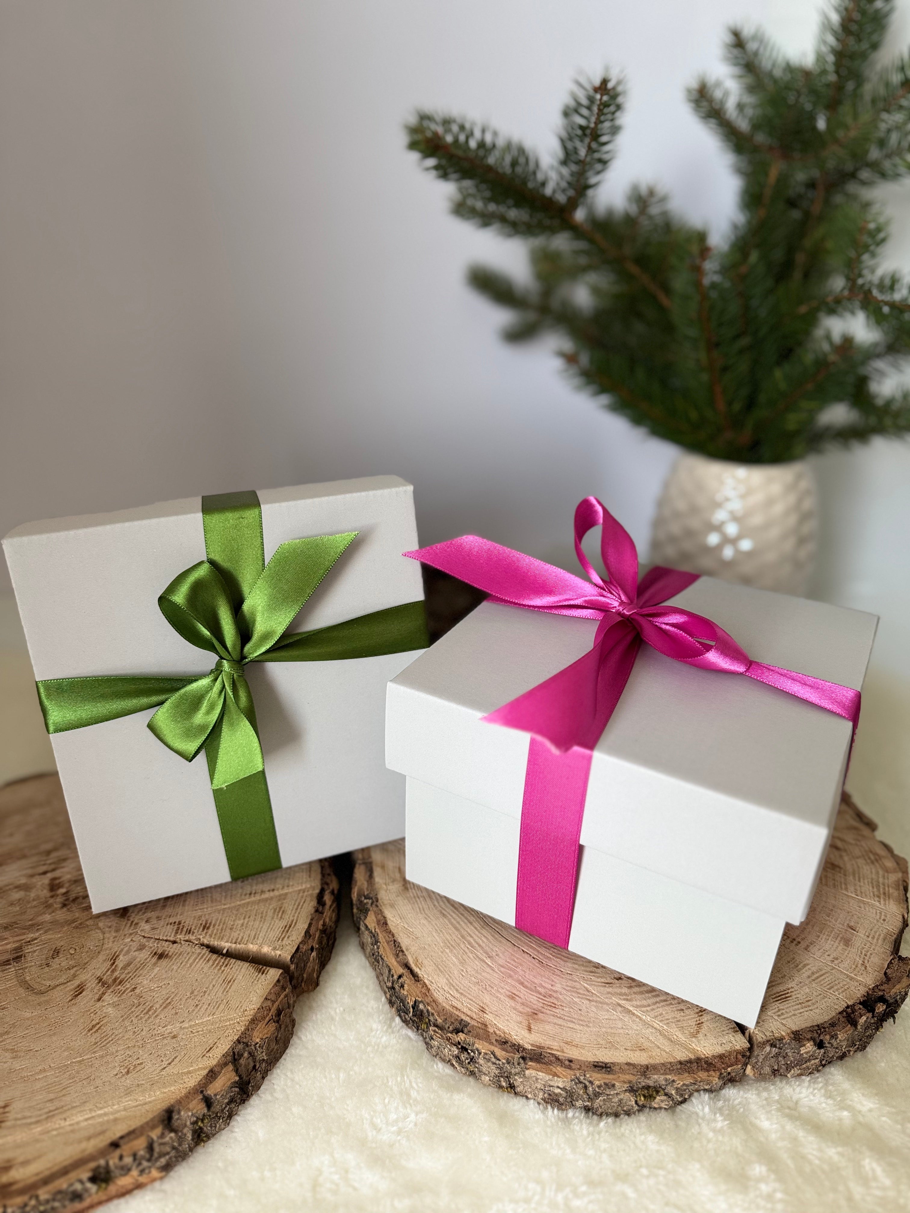 Dárkový box - Fitness