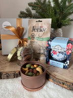 Gift box S - Christmas