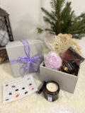 Gift box - Relax