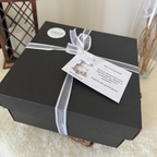 Dárkový box – Mr & Mrs