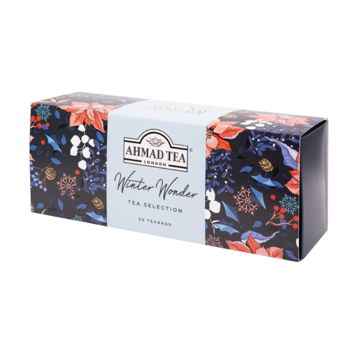 Dárkový box – Čaj o páté