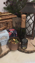 Gift Basket S - Winter Ritual