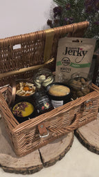 Dárkový koš – Pro tebe