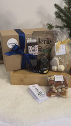 Snack &amp; Relax Box