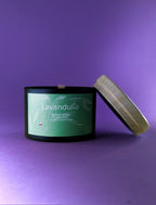 Šepot včel – přírodní svíčka ze 100% včelího vosku